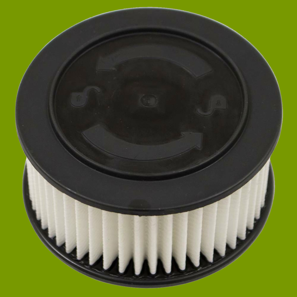 (image for) Stihl Air Filter MS251 - 1141 120 1604, ST0983
